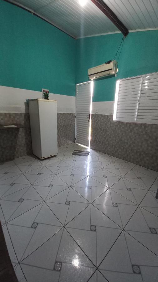 Pousada Beija Flor - Ilha Boipeba Velha Boipeba Esterno foto